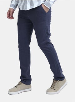 RAVIN Regular Fit Gabardine Pants  - Image 2
