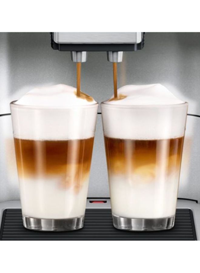 BOSCH Fully Automatic Espresso Maker 1.7 L 1500 W TIS65621GB White/Black - Image 2