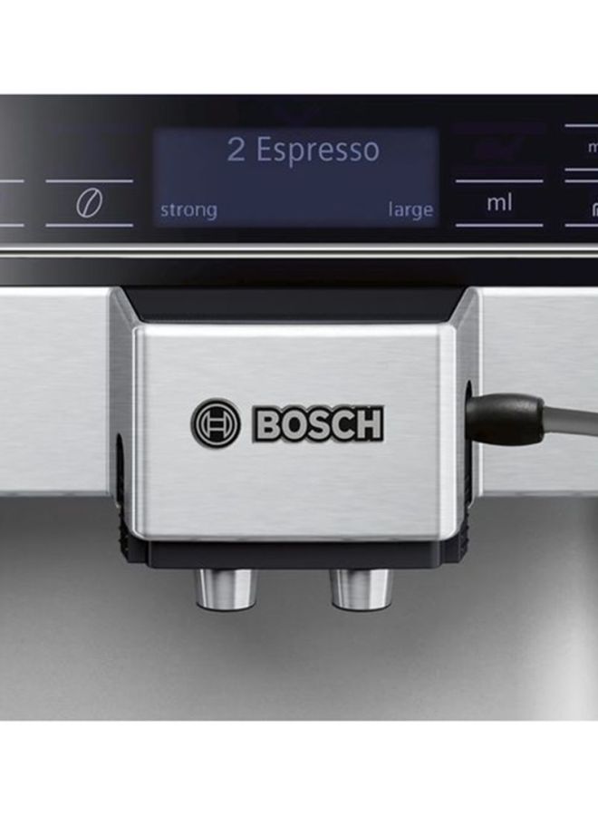 BOSCH Fully Automatic Espresso Maker 1.7 L 1500 W TIS65621GB White/Black - Image 4