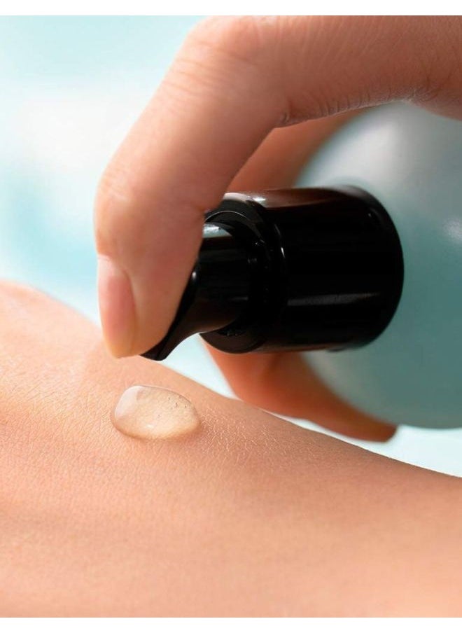 Thank You Farmer True Water Deep Serum 60ml, Korean Skincare, Smooths Fine Lines & Wrinkles  - Image 4