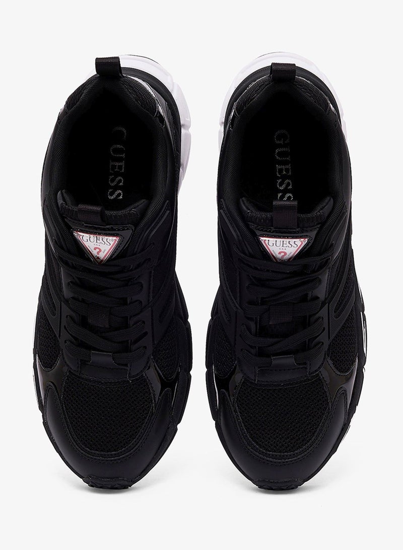 جس سنيكرز كاجوال برقبة منخفضة - Image 4