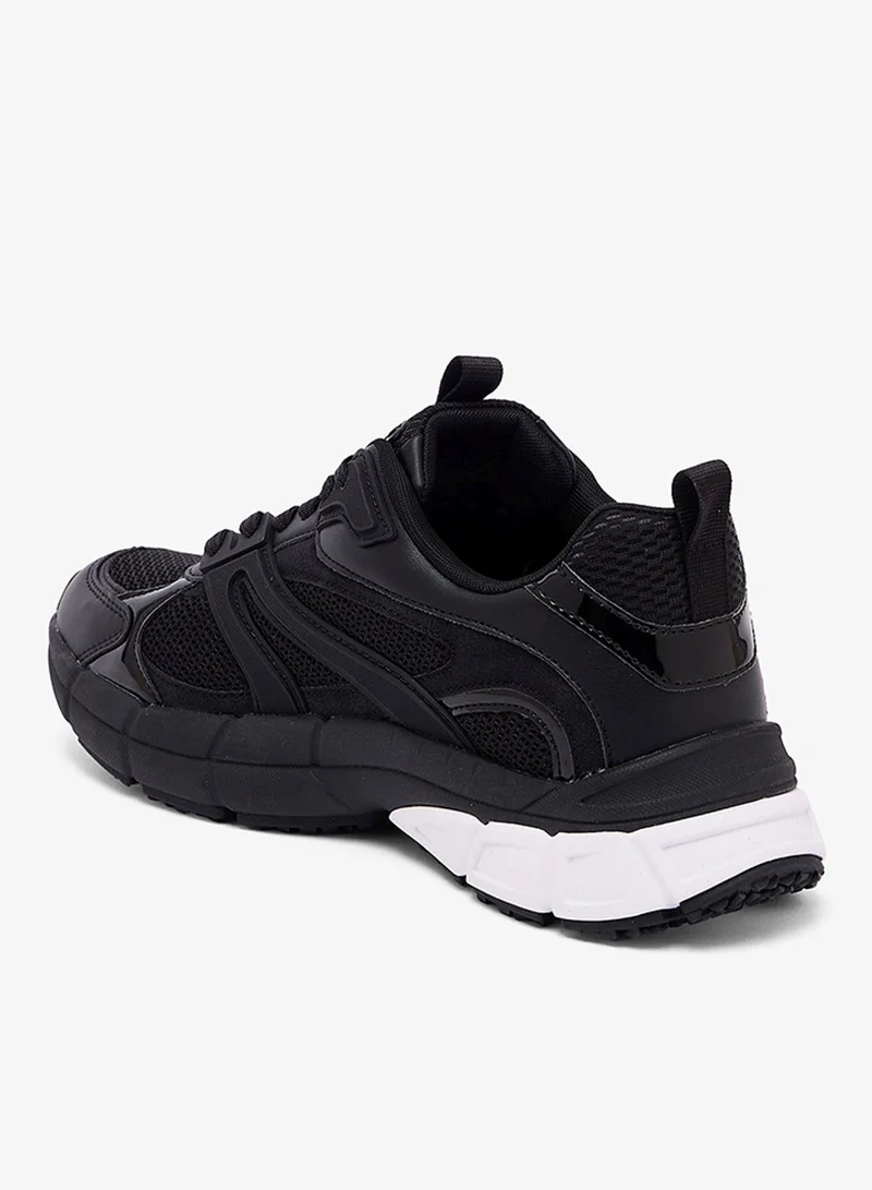 GUESS Casual Low Top Sneakers