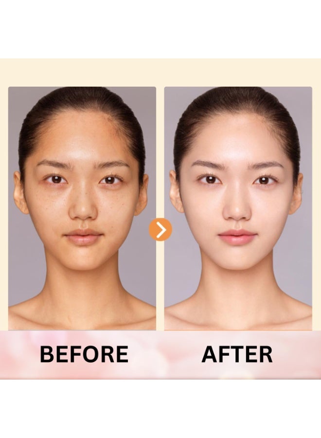 INTIMIFY سيروم فيتامين سي بتركيز 20% من إنتيميفاي، 30 مل - Image 3