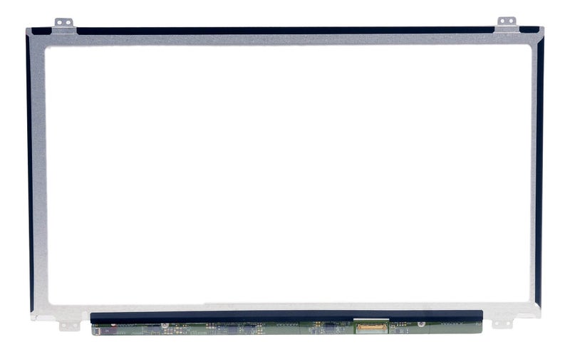 Generic 15.6" 30PIN eDP Slim Laptop Screen Display NT156WHM-N42 (Or Compatible Model) - Image 1