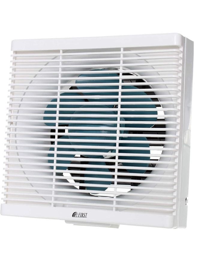 FIRST1 - FIRST 1 Two Direction Wall Exhaust Fan, 25 CM - Image 1