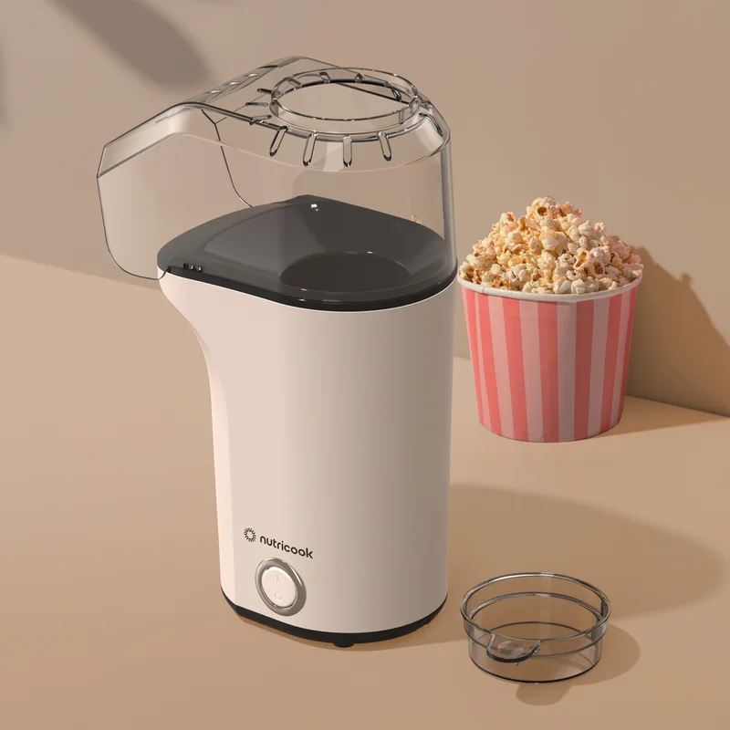 نيوتري كوك صانعة فشار هوائية صحية بسعة  كوب