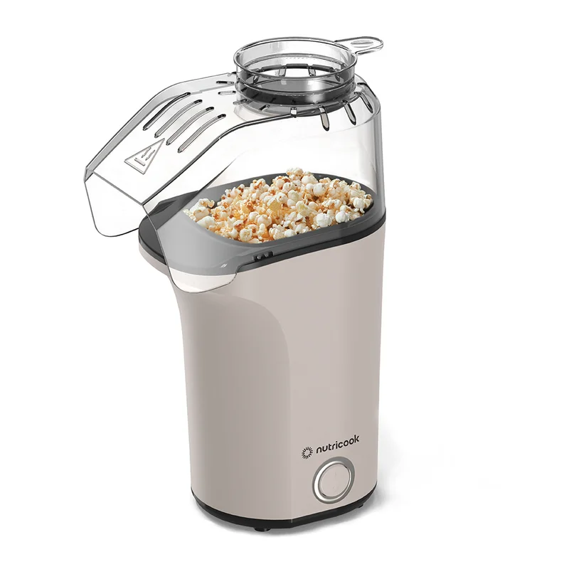 نيوتري كوك صانعة فشار هوائية صحية بسعة  كوب