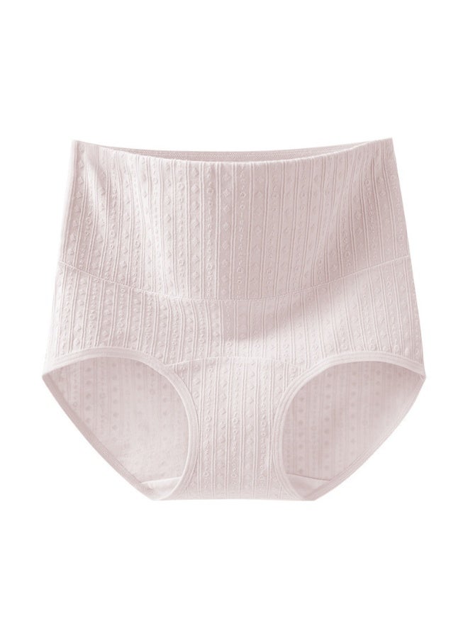 KUYING New Comfortable Skin friendly Breathable Underwear Set of 4  - Image 5
