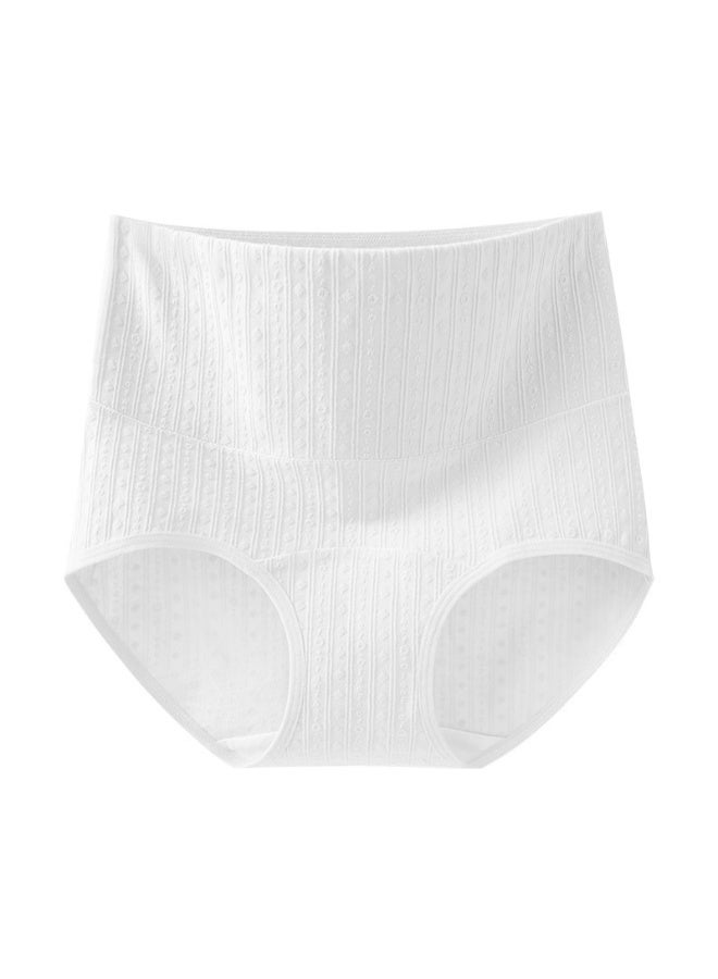 KUYING New Comfortable Skin friendly Breathable Underwear Set of 4  - Image 2