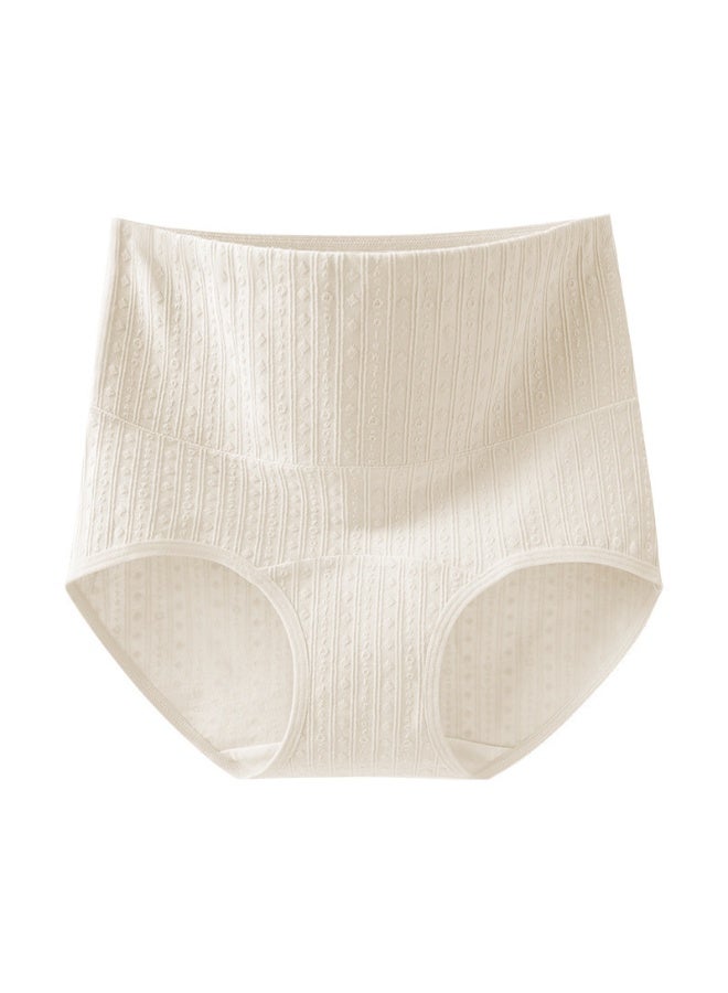 KUYING New Comfortable Skin friendly Breathable Underwear Set of 4  - Image 3