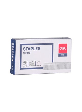 Stapler Staples 1000 Pcs - pzsku/ZB70A72F7640B9E41A61FZ/45/_/1691399816/24b7aeba-9aeb-4928-9aa6-f94342fac867