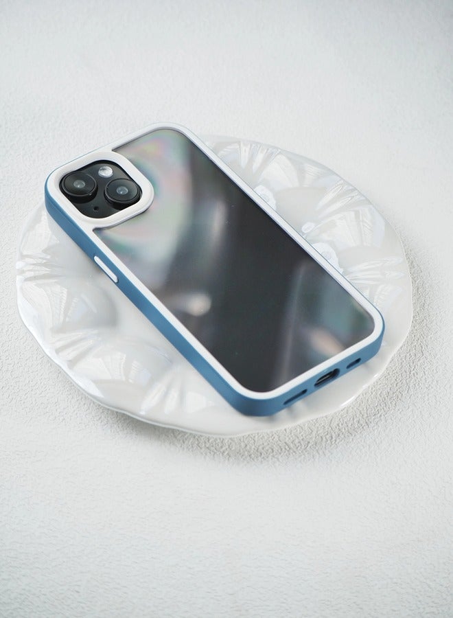 شيبشيب جراب لهاتف آيفون 13 - نحيف للغاية، يناسب الجيب، حواف مرتفعة لحماية الكاميرا والشاشة، متوافق مع الشحن اللاسلكي - Image 4