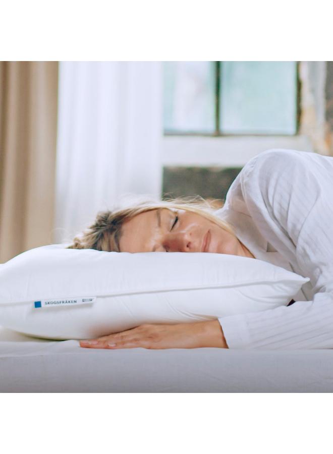 erorex Pillow, high, 50x80 cm - Image 5