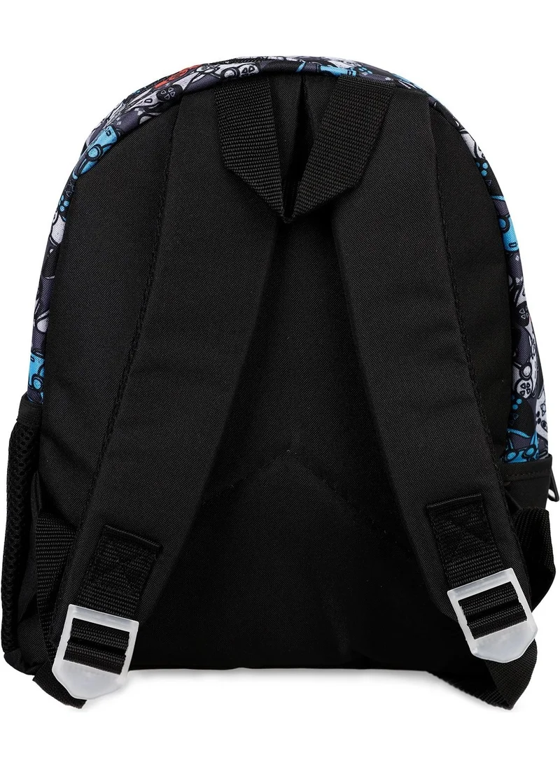 muggle Boy Game Over Kindergarten Bag MU9406
