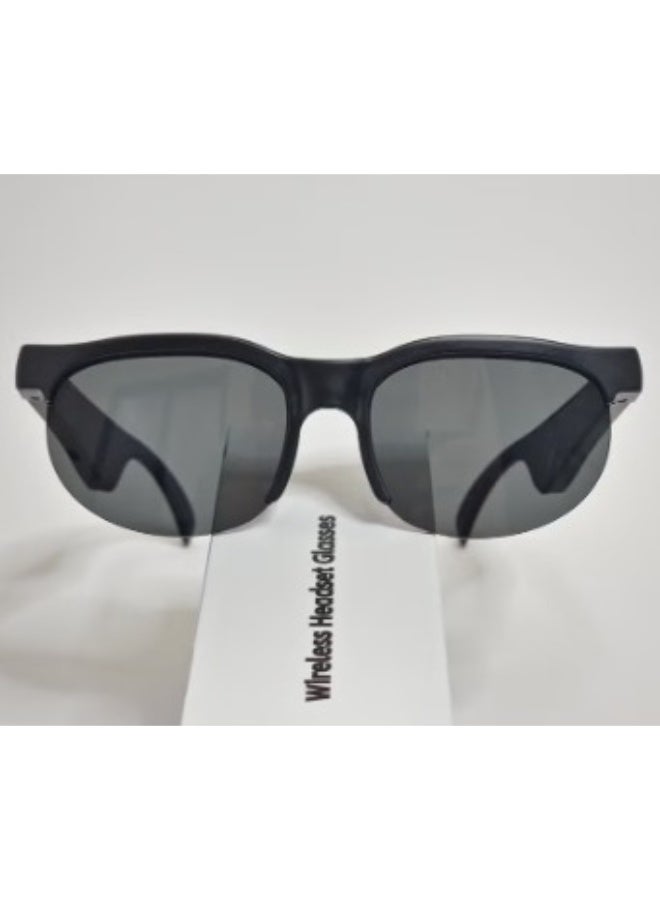 Bluetooth Wireless Headset Glasses. XG88 Pro v5.3 Pure Sound - Image 2