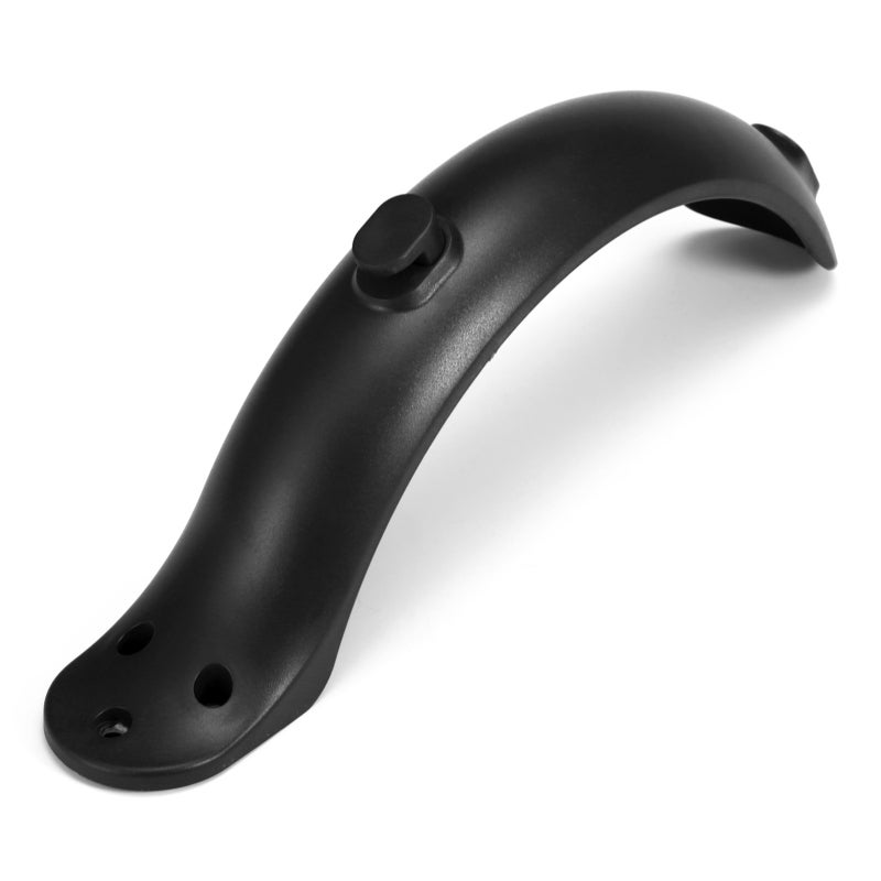 Rear Wheel Mudguard: High-Quality Nylon Fabric - Durable Long Service Life Splash Protection Easy Assembly for Xiaomi M365 Electric Scooter - Image 1