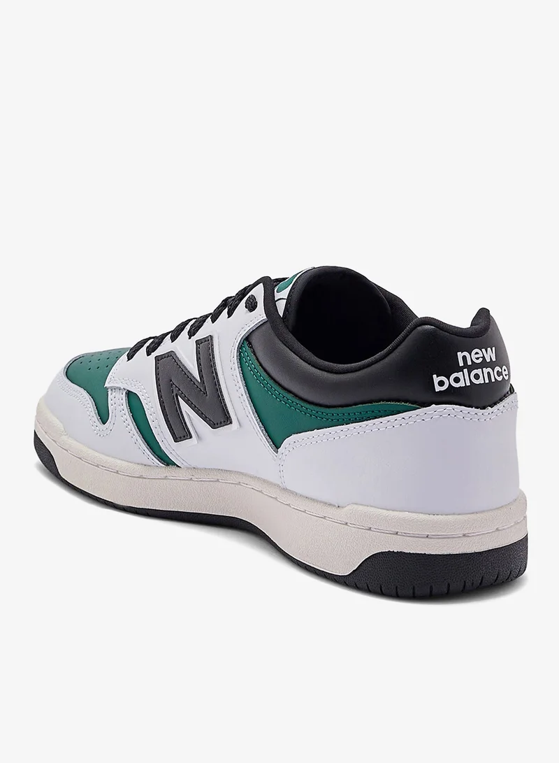 نيو بالانس حذاء رياضي