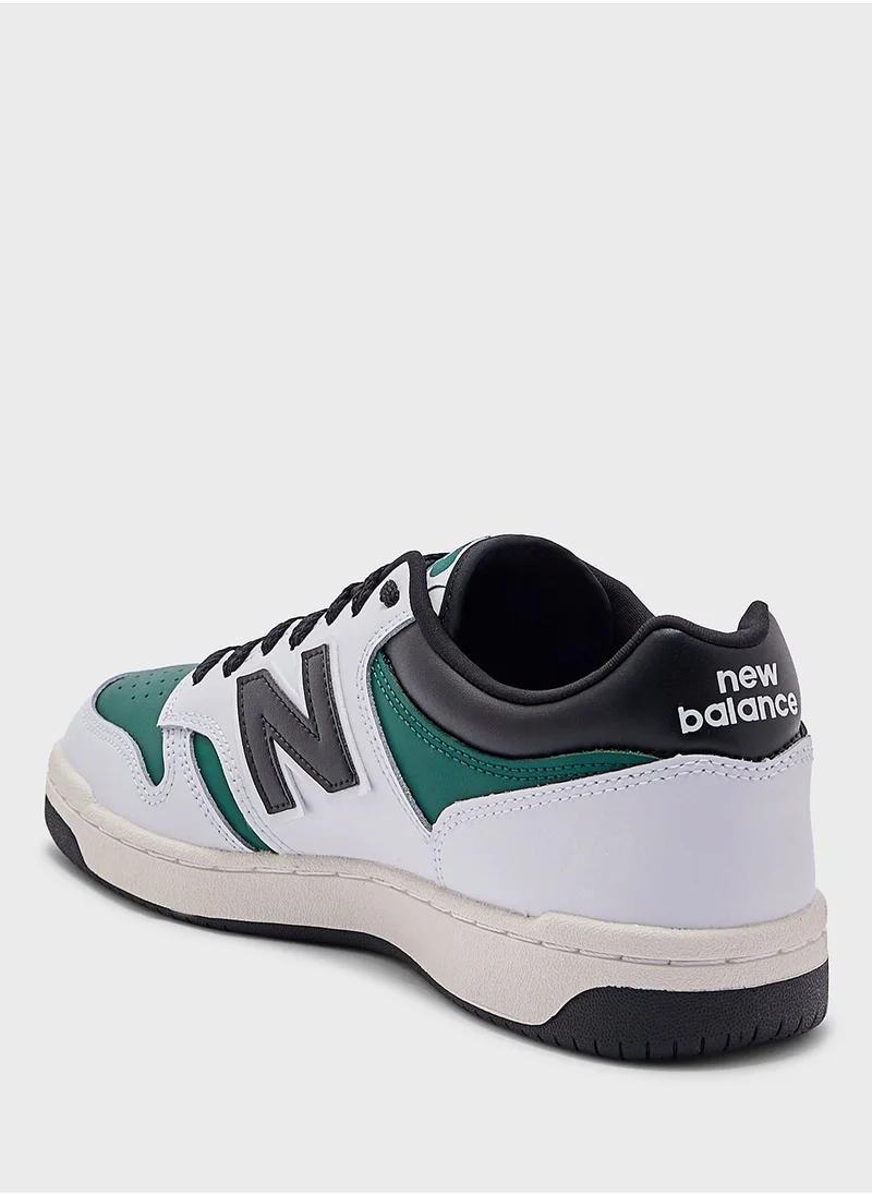 نيو بالانس Bb480 Sneakers