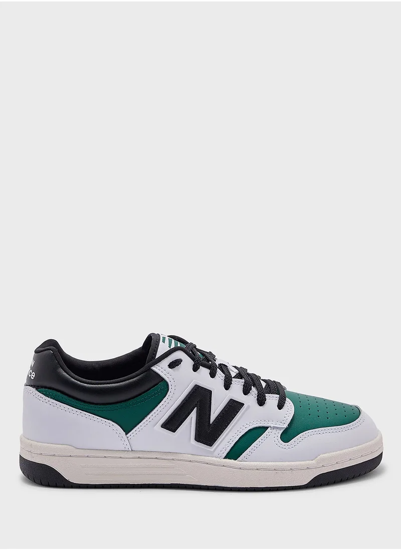 New Balance Bb480 Sneakers