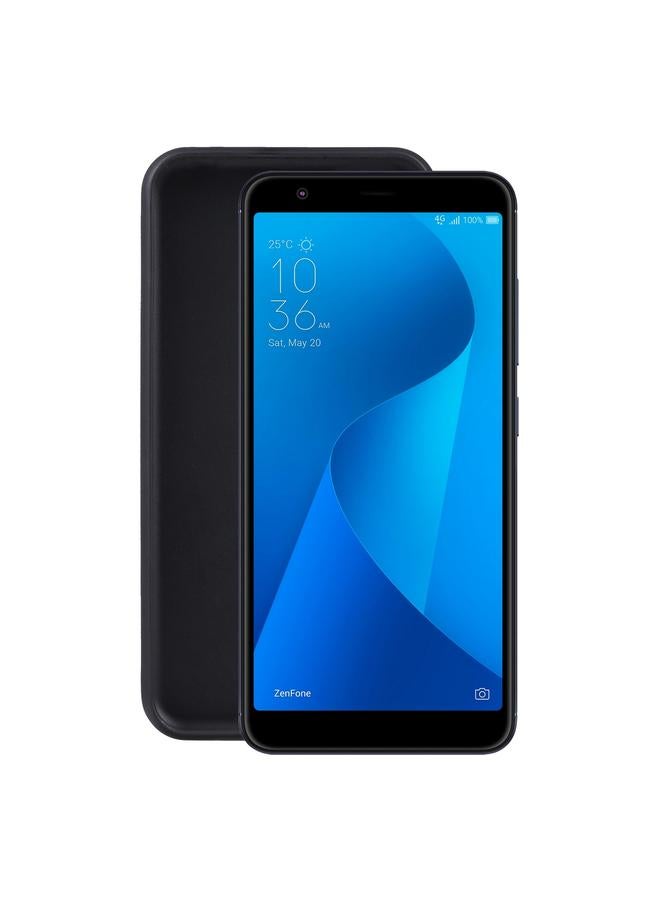 The Bros TPU Phone Case For Asus Zenfone Max Plus M1 ZB570TL