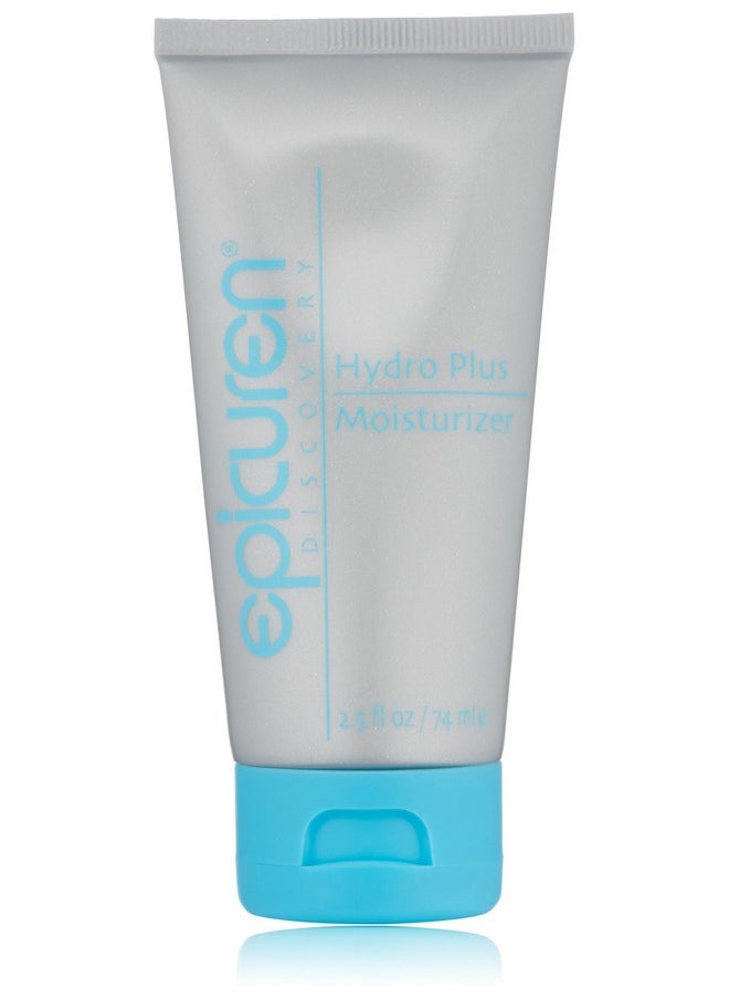 epicuren DISCOVERY Hydro Plus Moisturizer 2.5 Fl Oz  - Image 1