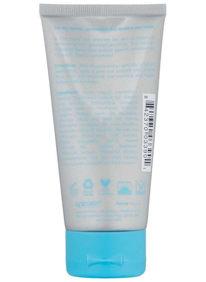 epicuren DISCOVERY Hydro Plus Moisturizer 2.5 Fl Oz  - Image 2