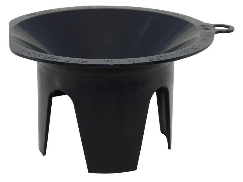 CEM MAYVILLE ENGINEERING 0820273 CO 8994 MEC EZ Fill Funnel - Image 1