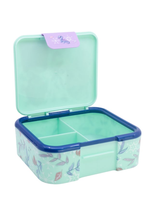 ستور صندوق سندويتشات متعدد الأقسام بتصميم فروزين سنوي تيل ألوان متعددة 6.2 × 16 × 18 سم 81037 - Image 3