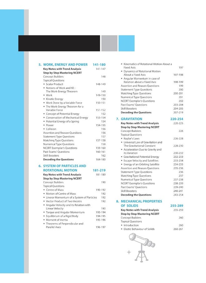 Master The NCERT Physics Vol-1 (E)  - Image 4
