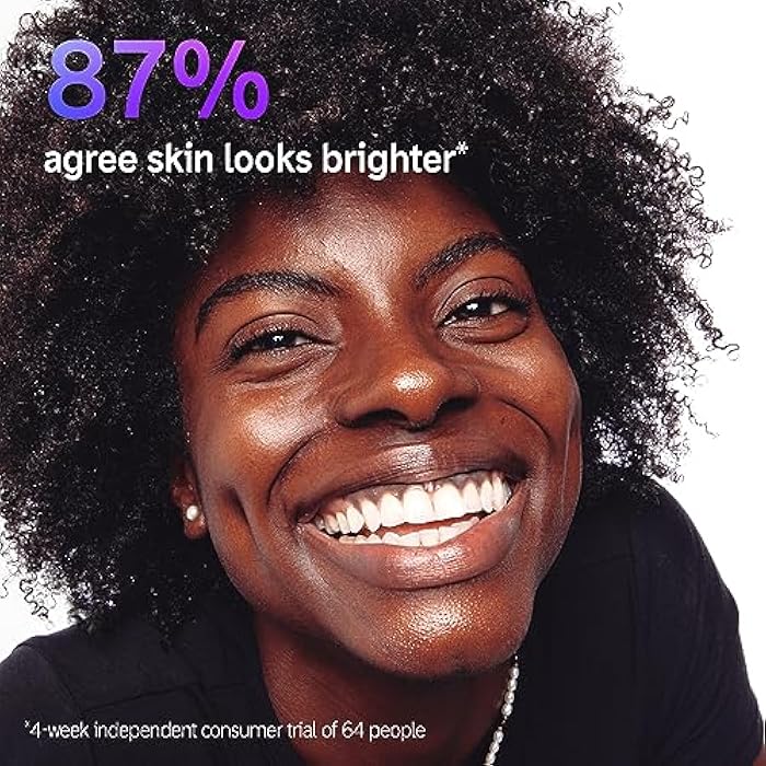 The INKEY List 15% Vitamin C and EGF Serum 1 Fl Oz, Reduces Hyperpigmentation, Rejuvenating Skin Care, Vegan Friendly, Suitable For All Skin Types - Image 5