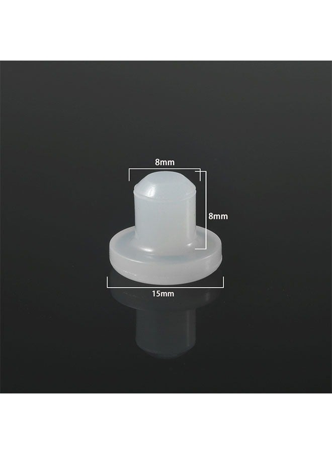 Realfrog 3Pcs Conical Silicone Belly Button Shaper, Conical And Cylindrical, Abdominoplasty Silicone Belly Button Shaper  - Image 4