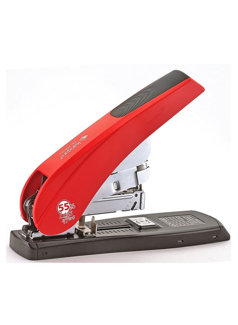 Kangaro دباسة ثقيلة بسعة 100 ورقة - Image 3