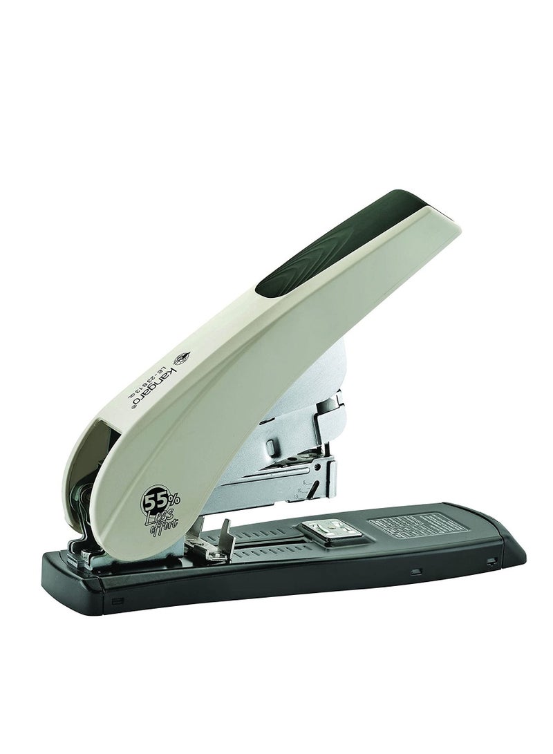 Kangaro دباسة ثقيلة بسعة 100 ورقة - Image 1