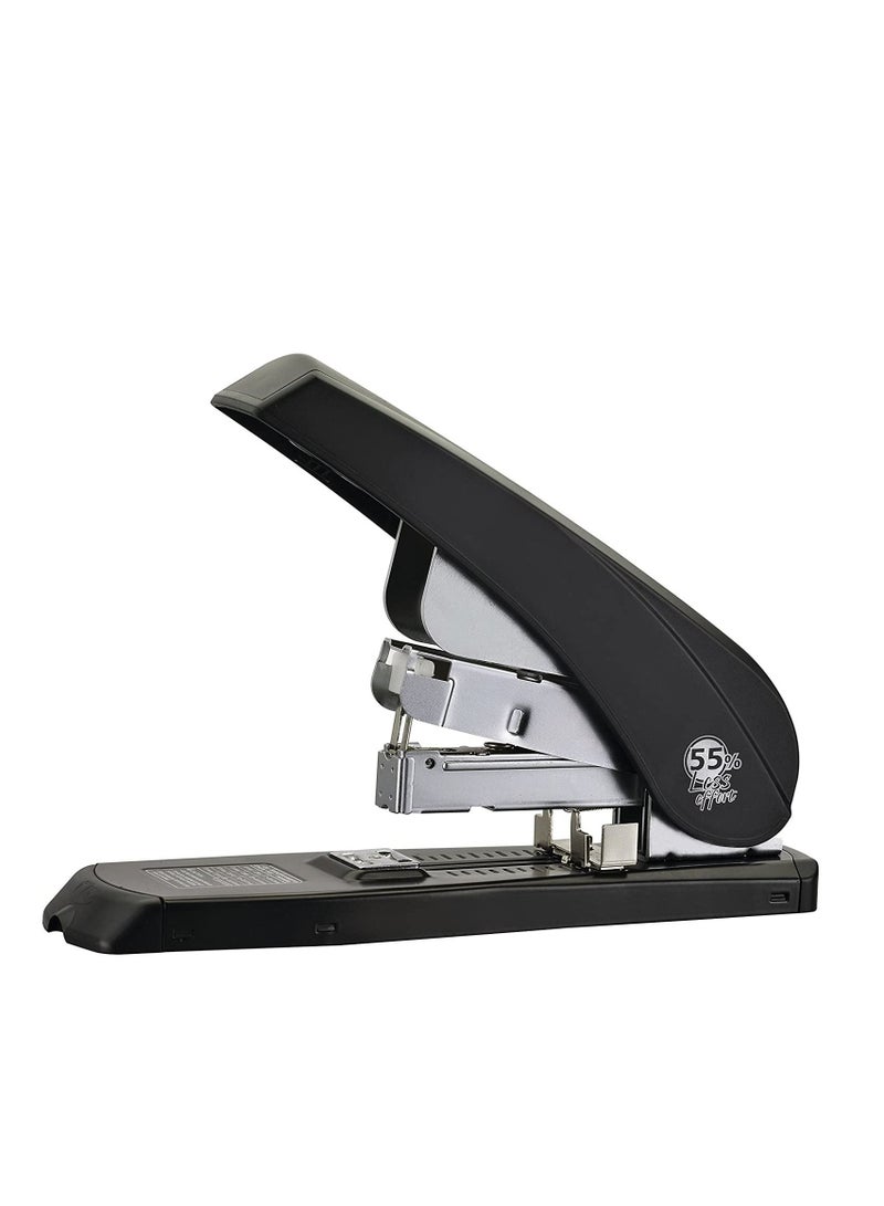 Kangaro دباسة ثقيلة بسعة 100 ورقة - Image 2