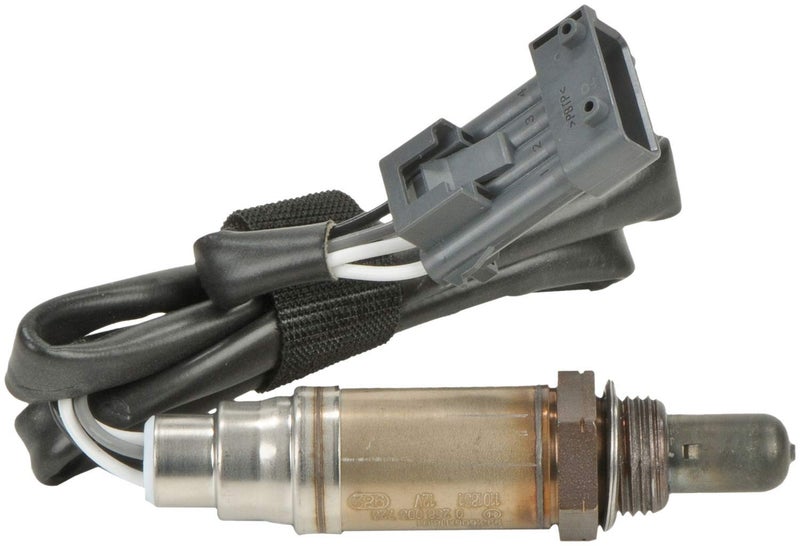 Bosch Oxygen Sensor - 13723 - Image 3