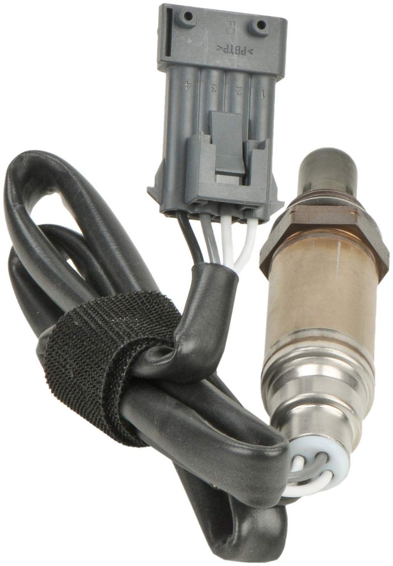 Bosch Oxygen Sensor - 13723 - Image 4