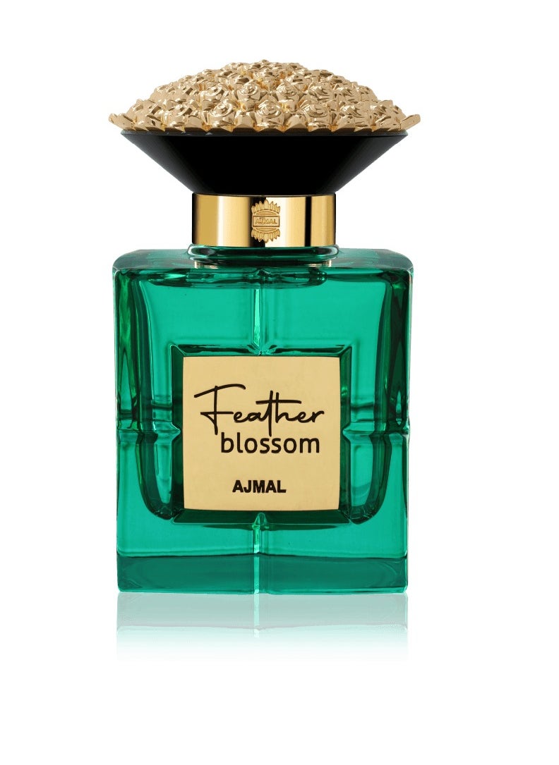 Ajmal Feather Blossom Eau De Parfum 100 ML 