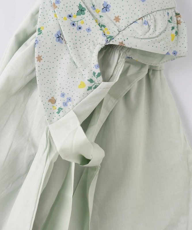 Jelliene فستان منسوج للفتيات - Image 5