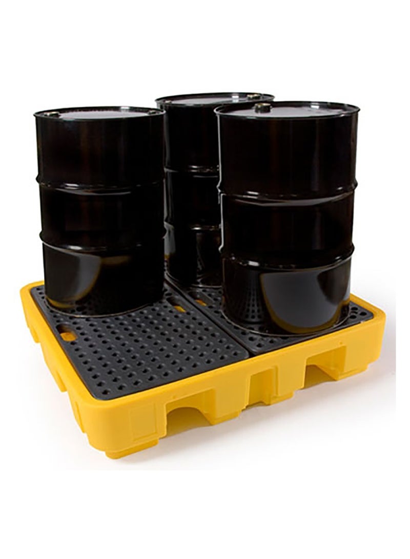 Patron Patron 4 Drum Spill Pallet  - Image 2