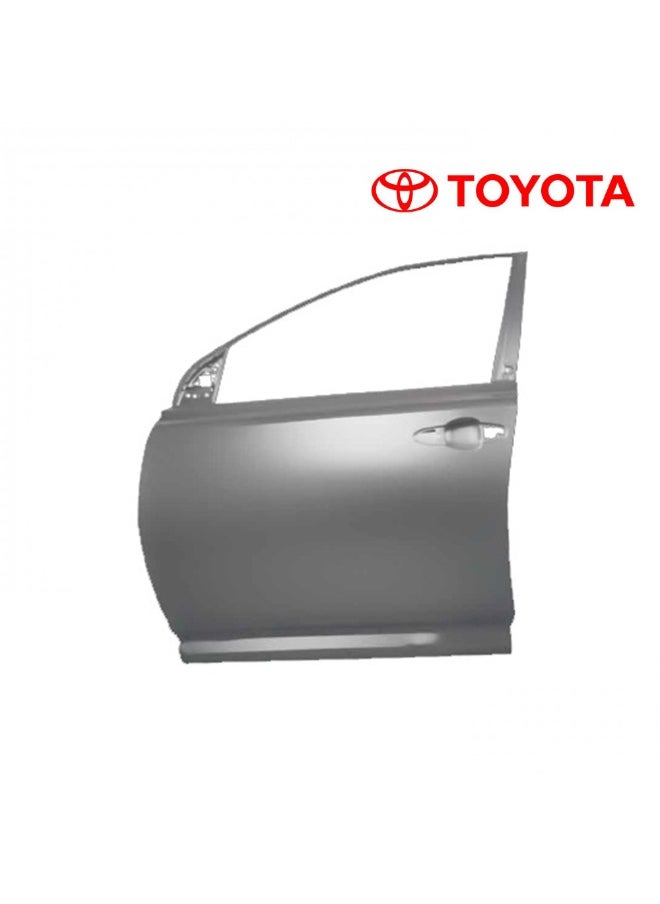TOYOTA - Rav4 2015 - 2018 Front Door Lh  67002-42150 - Image 1