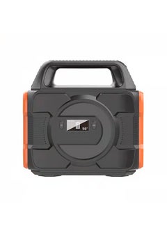 Generic Portable Power For Emergencies Power Outages And Camping With High Quality Flashlight  - Image 1