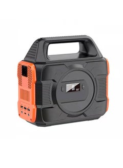 Generic Portable Power For Emergencies Power Outages And Camping With High Quality Flashlight  - Image 4