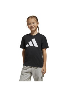 Adidas adidas essentials unisex graphic t-shirt  - Image 3
