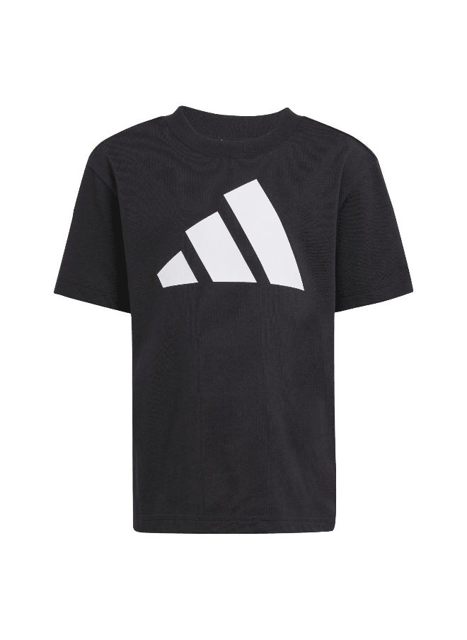 Adidas adidas essentials unisex graphic t-shirt  - Image 1