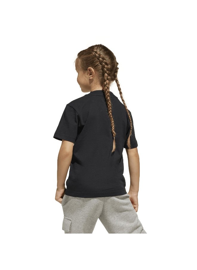 Adidas adidas essentials unisex graphic t-shirt  - Image 4
