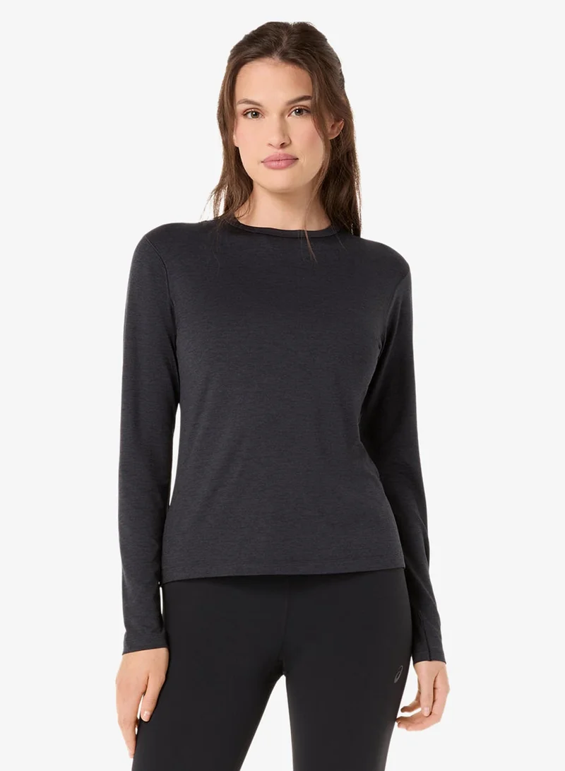 Refined Texture T-Shirt