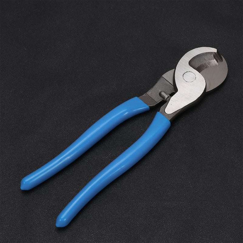 🔧 كماشة قطع وكشط أسلاك متعددة الوظائف مقاس 10 إنش للأعمال الكهربائية - Image 5