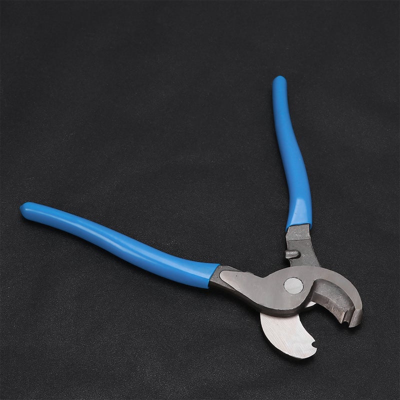 🔧 كماشة قطع وكشط أسلاك متعددة الوظائف مقاس 10 إنش للأعمال الكهربائية - Image 3