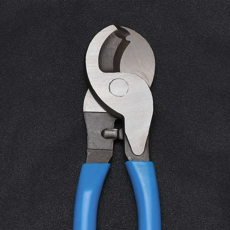 🔧 كماشة قطع وكشط أسلاك متعددة الوظائف مقاس 10 إنش للأعمال الكهربائية - Image 2