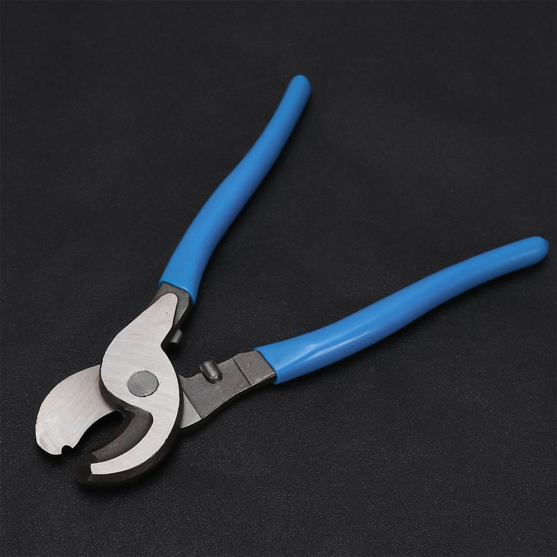 🔧 كماشة قطع وكشط أسلاك متعددة الوظائف مقاس 10 إنش للأعمال الكهربائية - Image 1